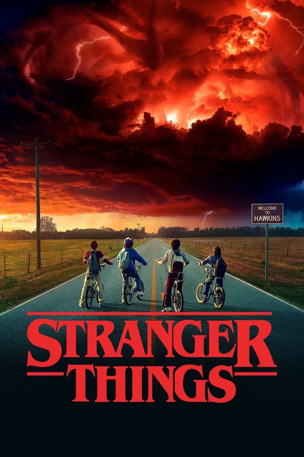 Stranger Things [125400] (A2016) [[TV Shows]] --Orphaned--